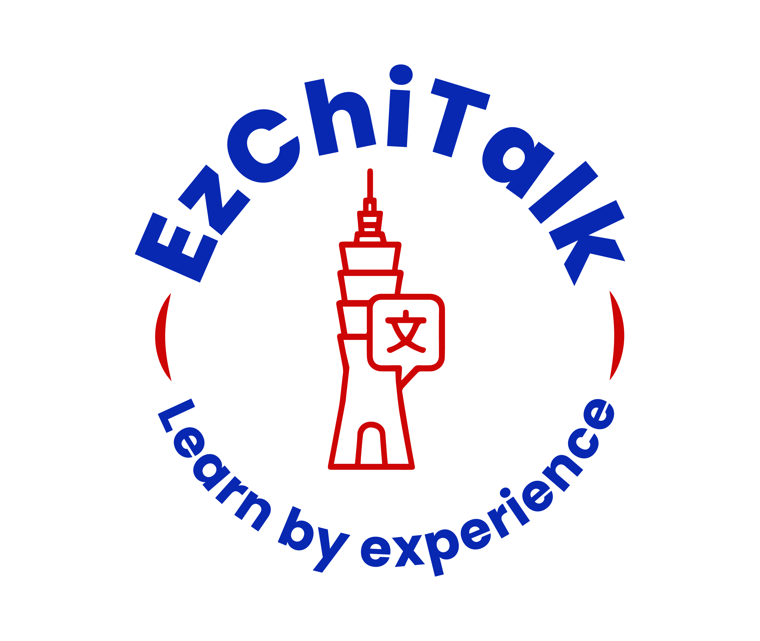 Ezchitalk Chinese Conversation